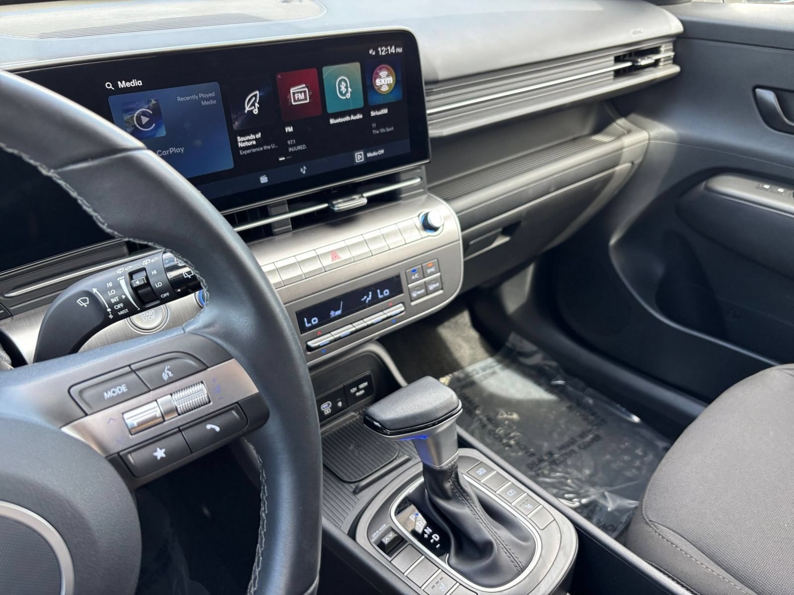 Thumbnail: 2026 Hyundai Kona - 16