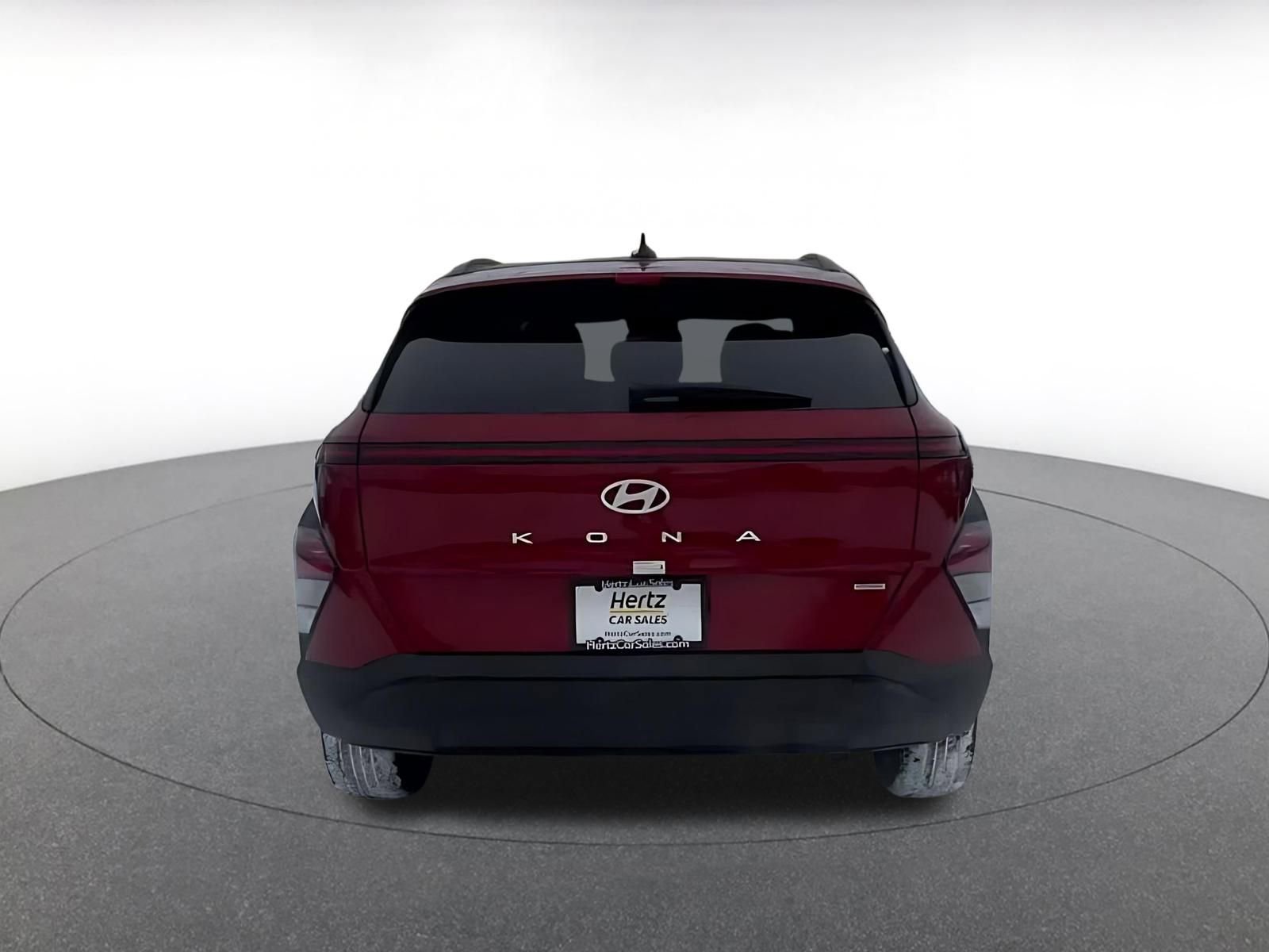 Thumbnail: 2025 Hyundai Kona - 11