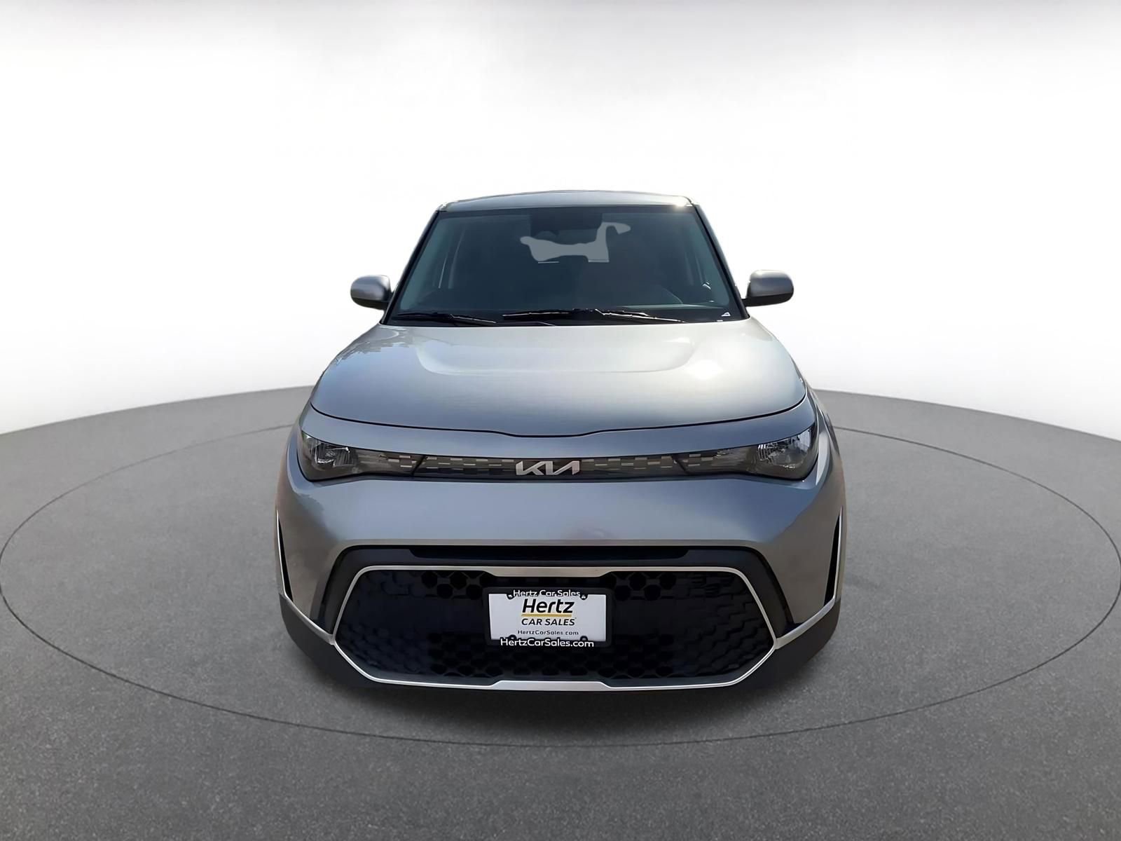 Thumbnail: 2025 Kia Soul - 4