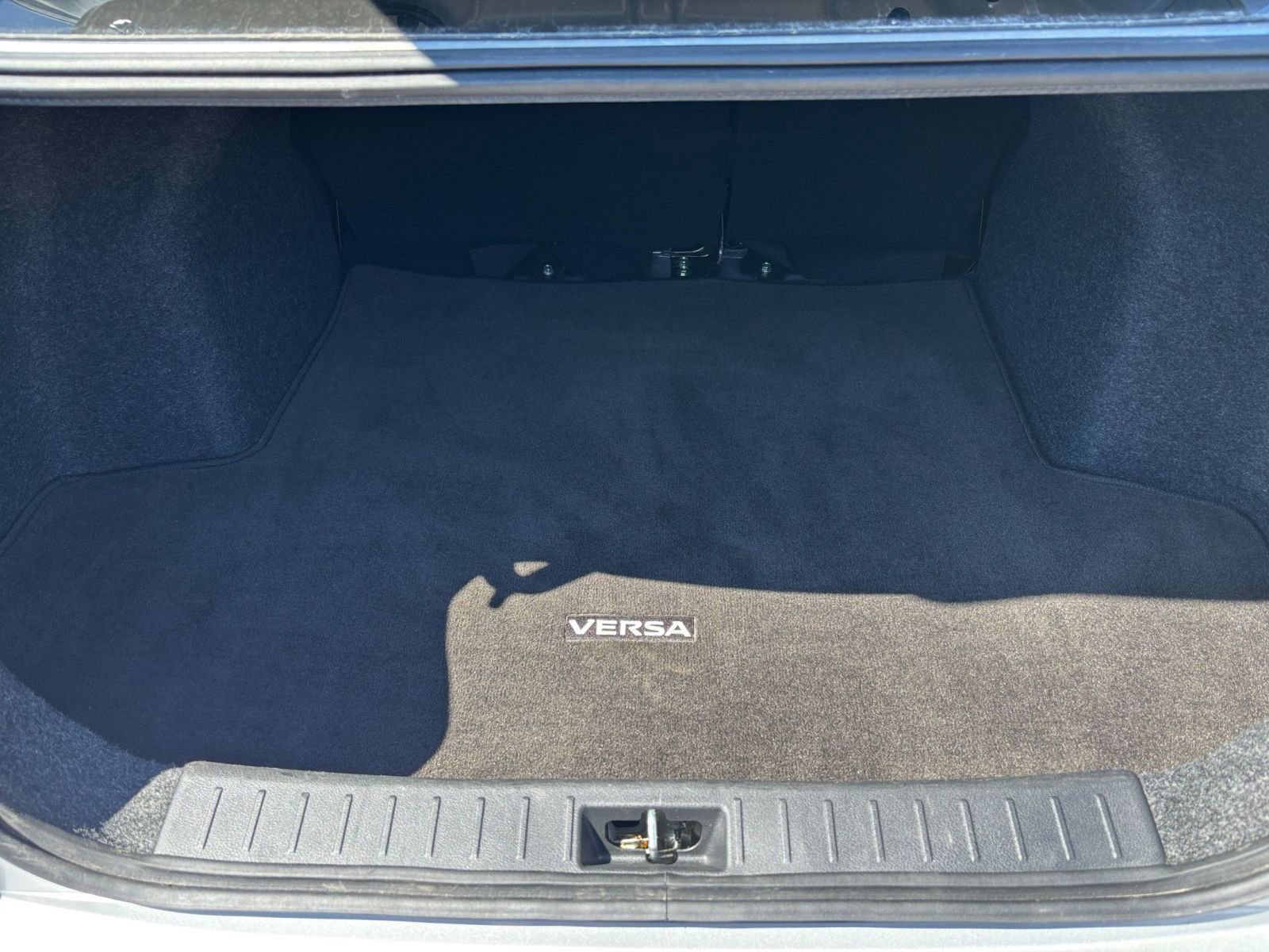 Thumbnail: 2025 Nissan Versa - 29