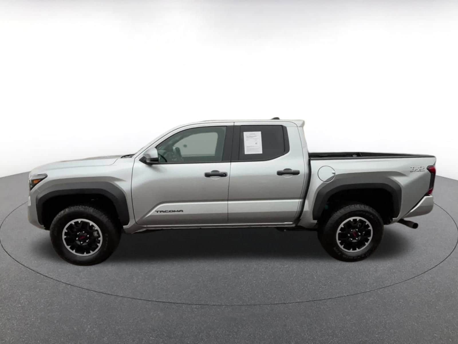 Thumbnail: 2025 Toyota Tacoma - 9