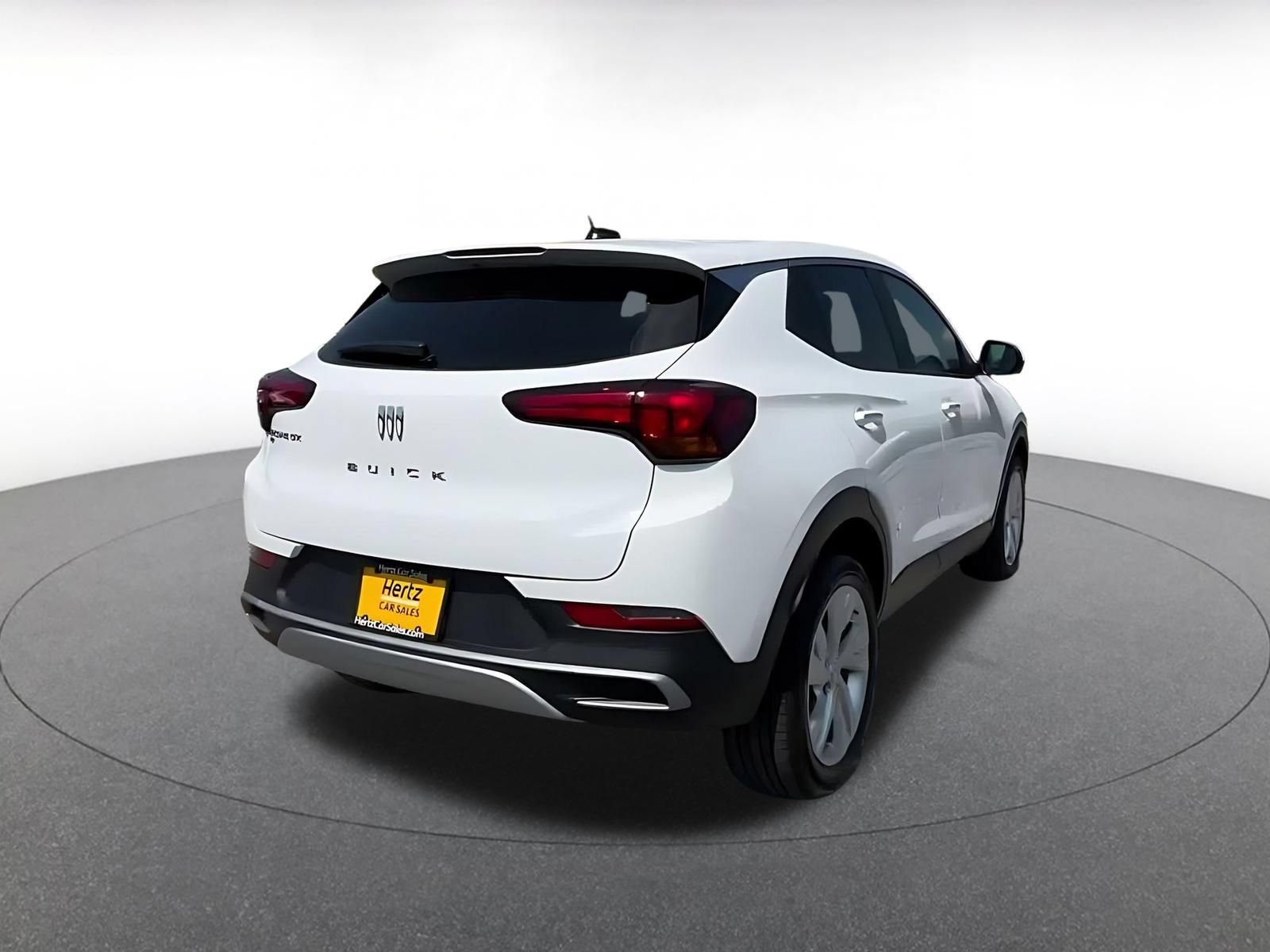 Thumbnail: 2026 Buick Encore GX - 15