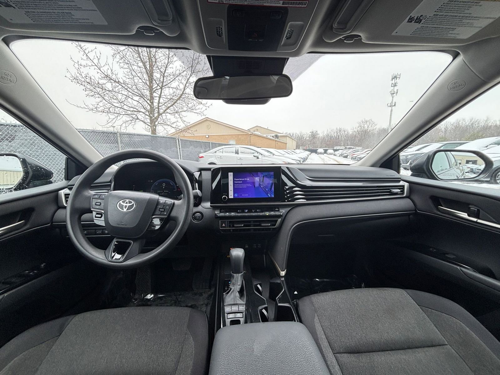 Thumbnail: 2025 Toyota Camry - 33