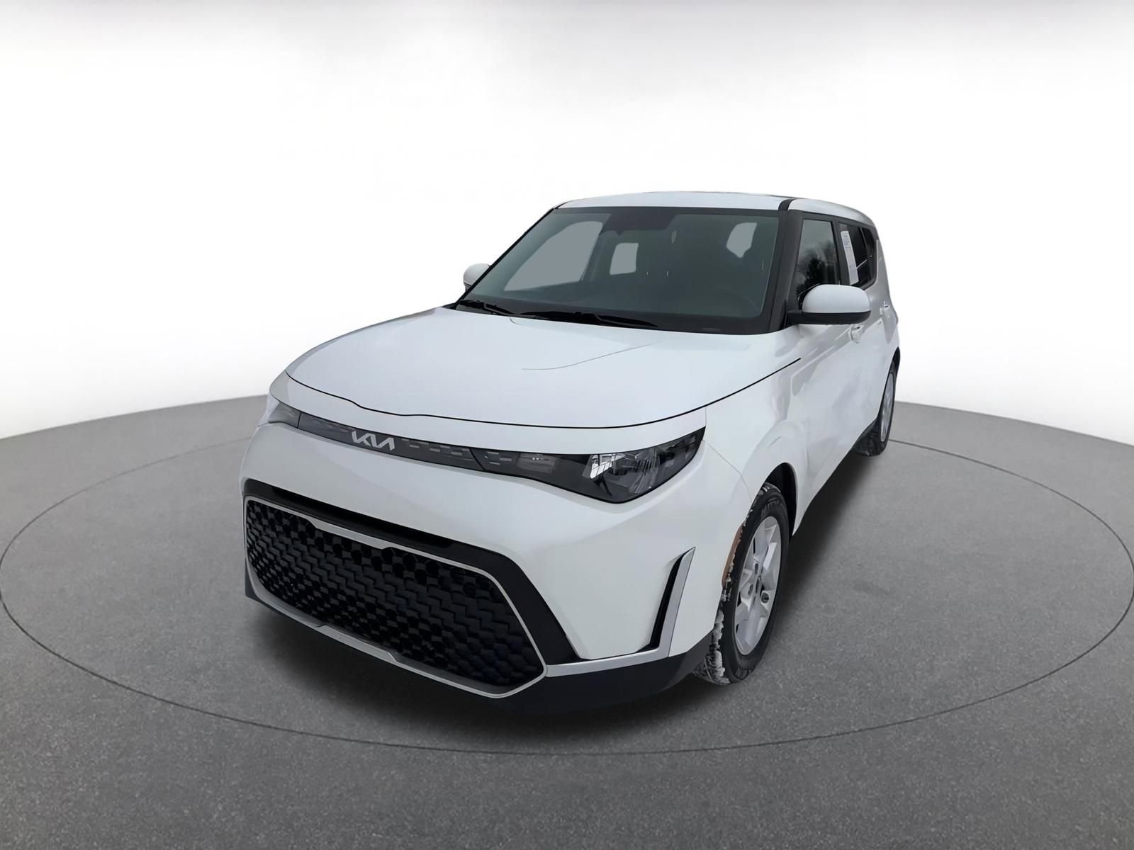 Thumbnail: 2025 Kia Soul - 7