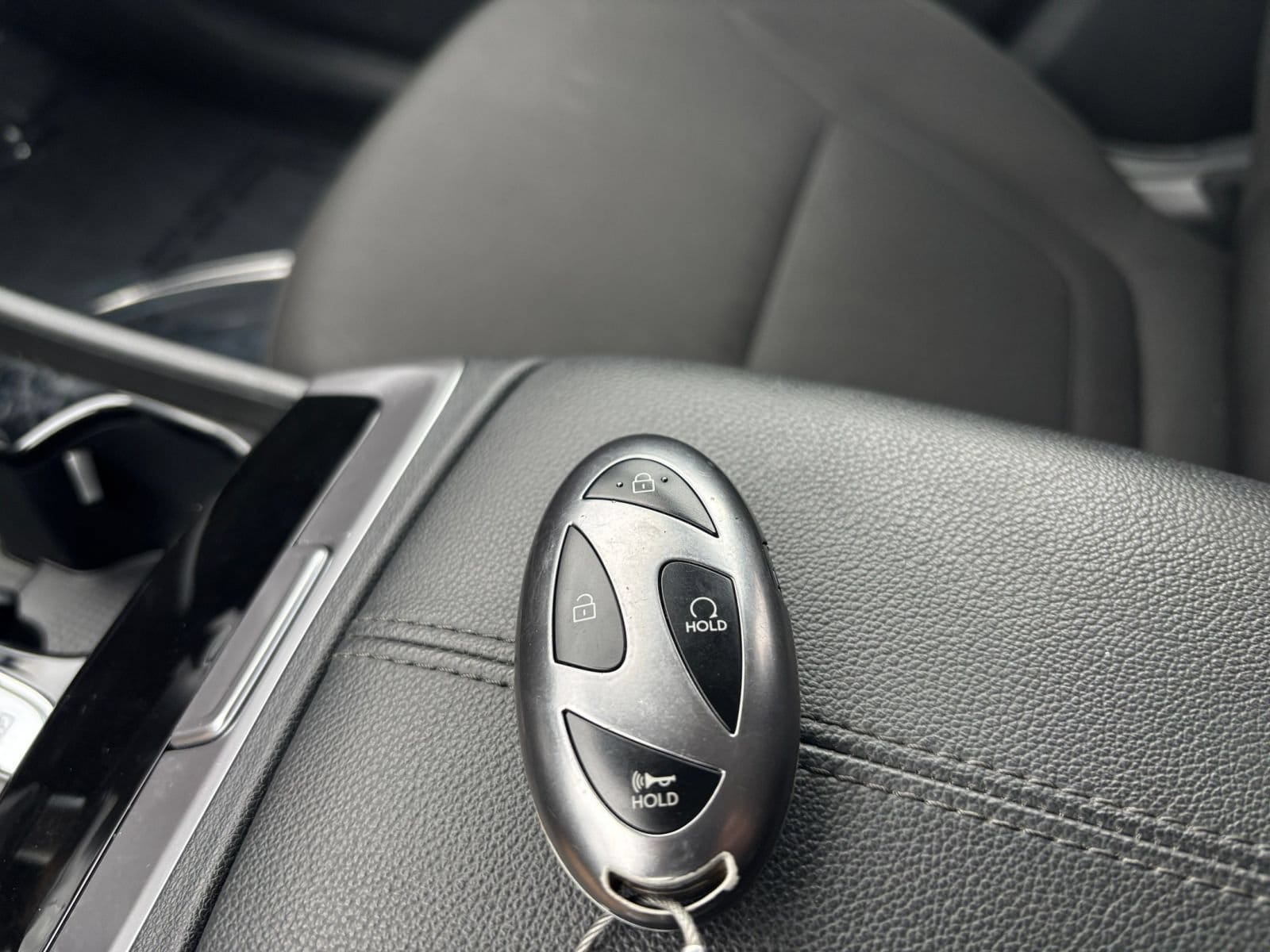 Thumbnail: 2026 Hyundai Tucson - 18