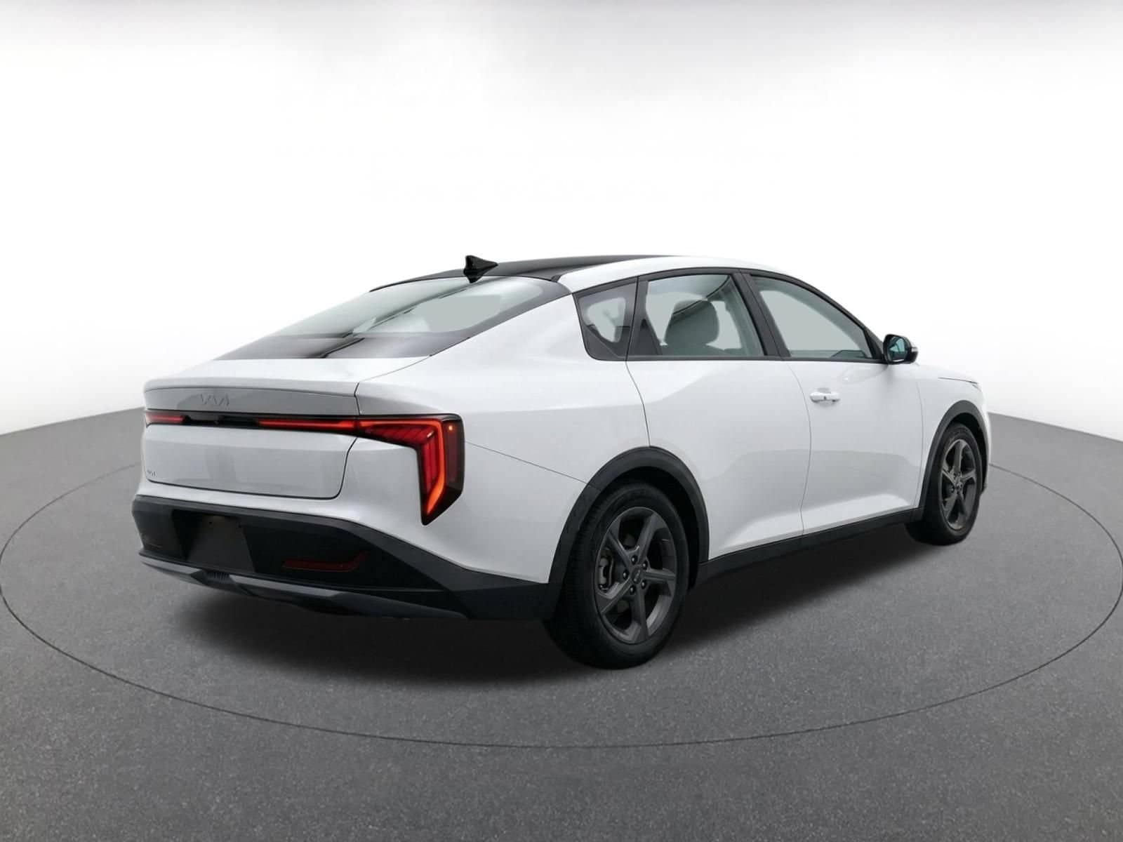 Thumbnail: 2025 Kia K4 - 7