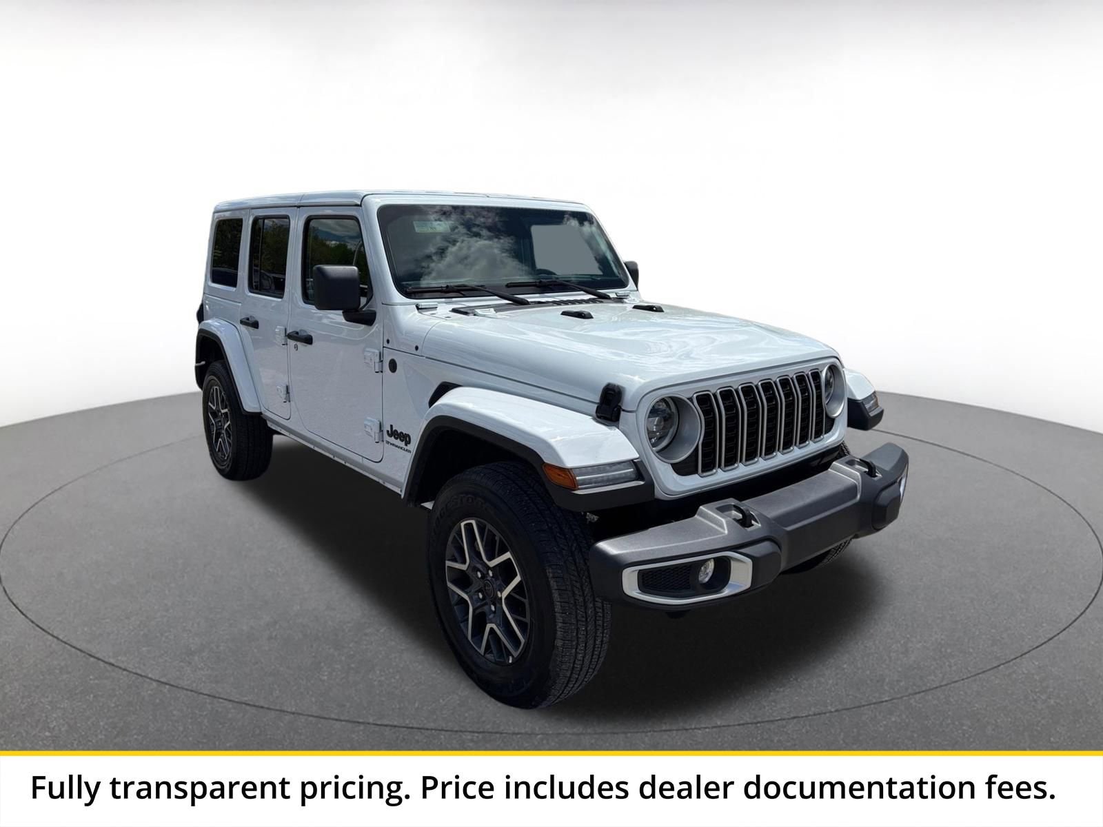 Thumbnail: 2025 Jeep Wrangler - 1