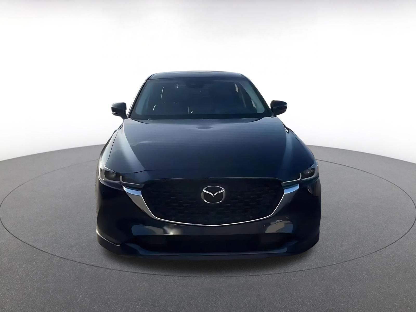 Thumbnail: 2025 Mazda CX-5 - 4