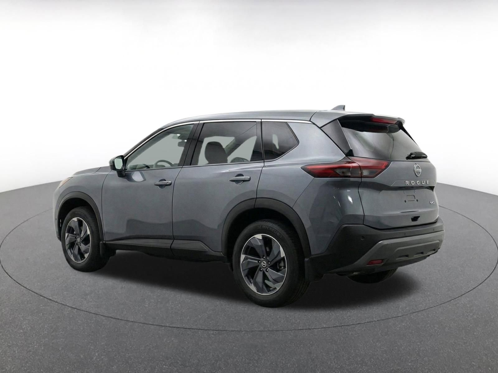 Thumbnail: 2025 Nissan Rogue - 7
