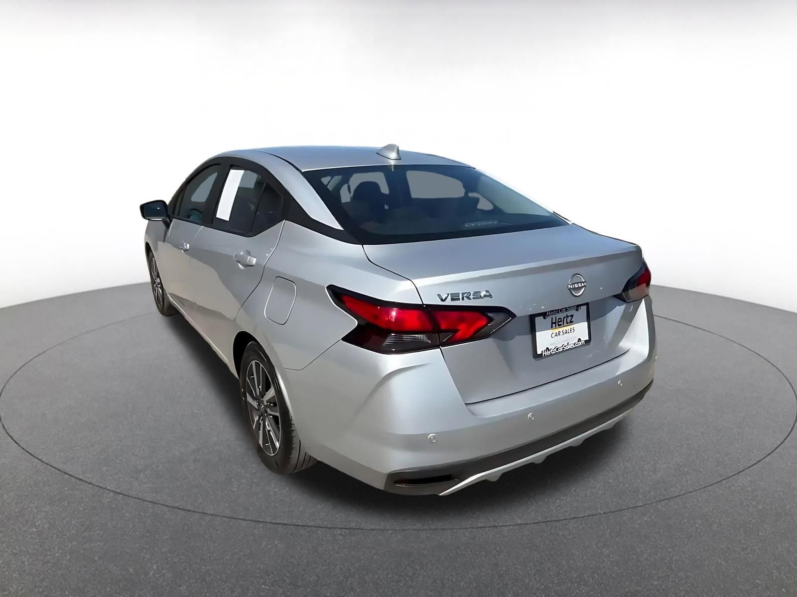 Thumbnail: 2025 Nissan Versa - 11