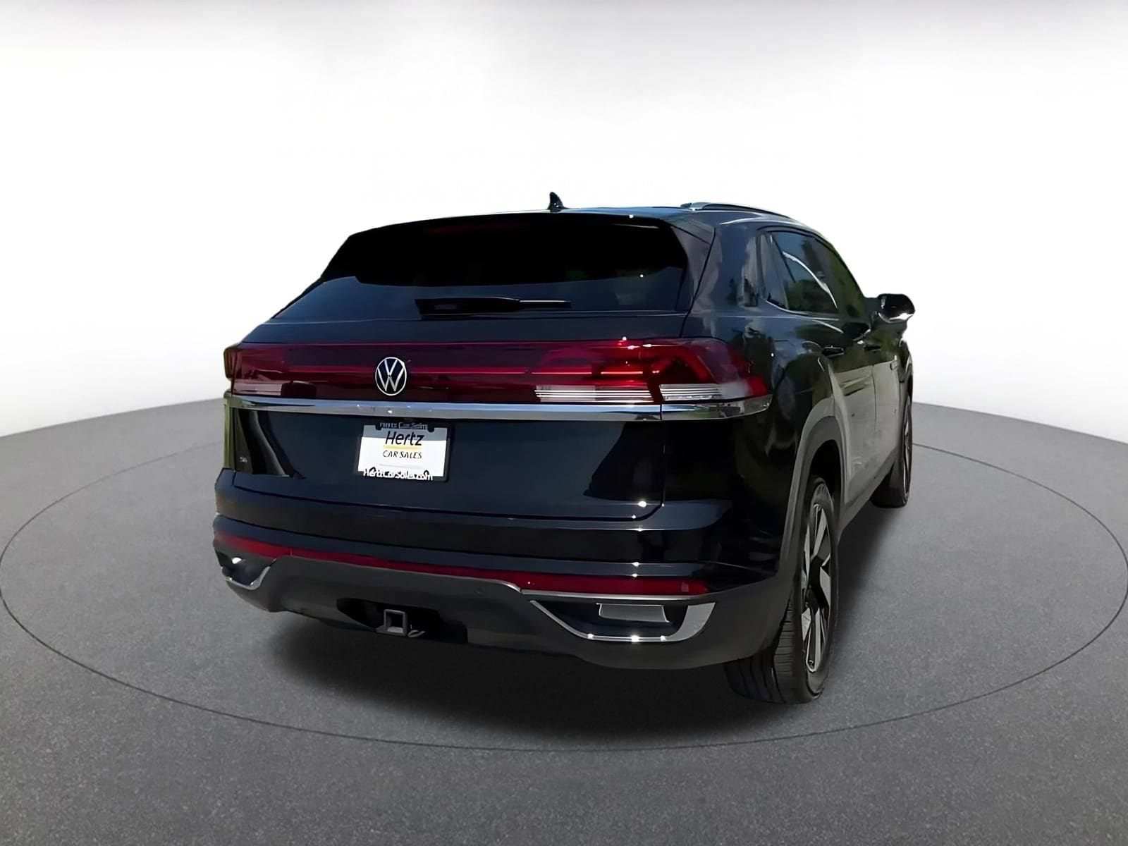 Thumbnail: 2026 Volkswagen Atlas - 15