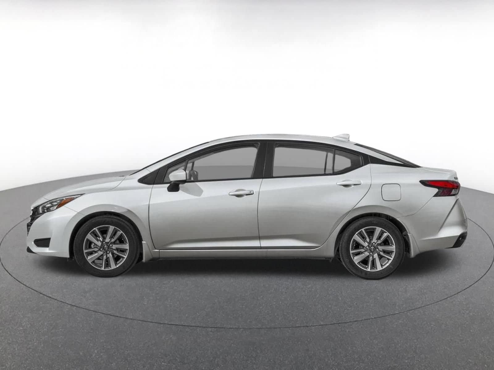 Thumbnail: 2025 Nissan Versa - 3