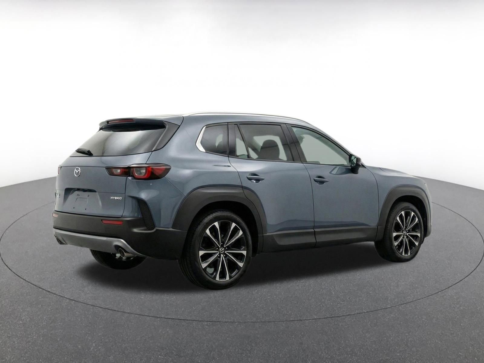 Thumbnail: 2025 Mazda CX-50 - 9