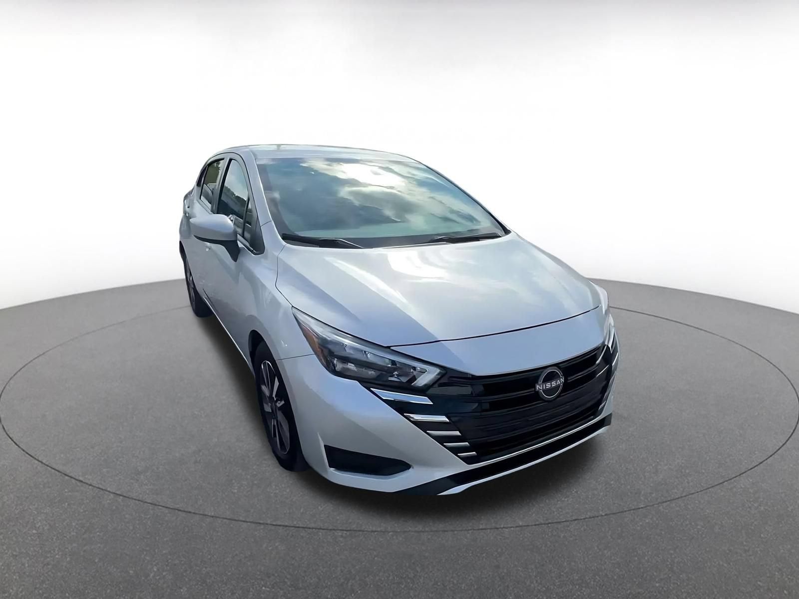 Thumbnail: 2025 Nissan Versa - 3