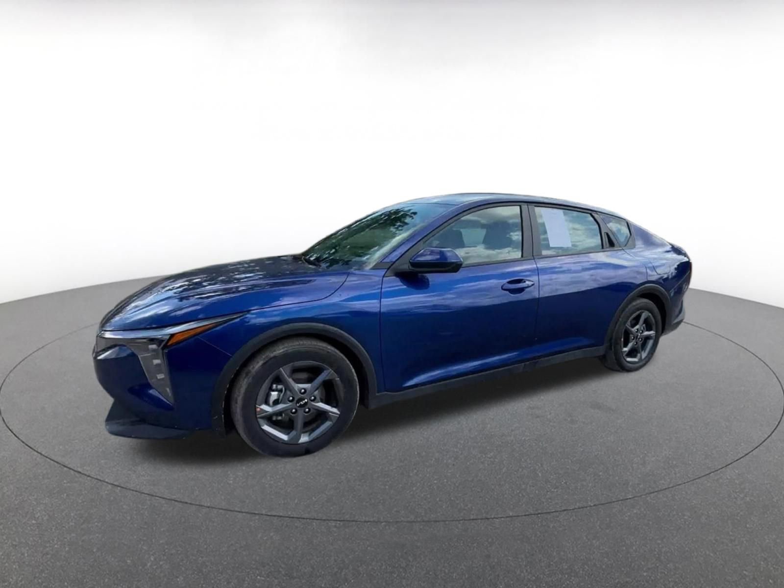 Thumbnail: 2025 Kia K4 - 8