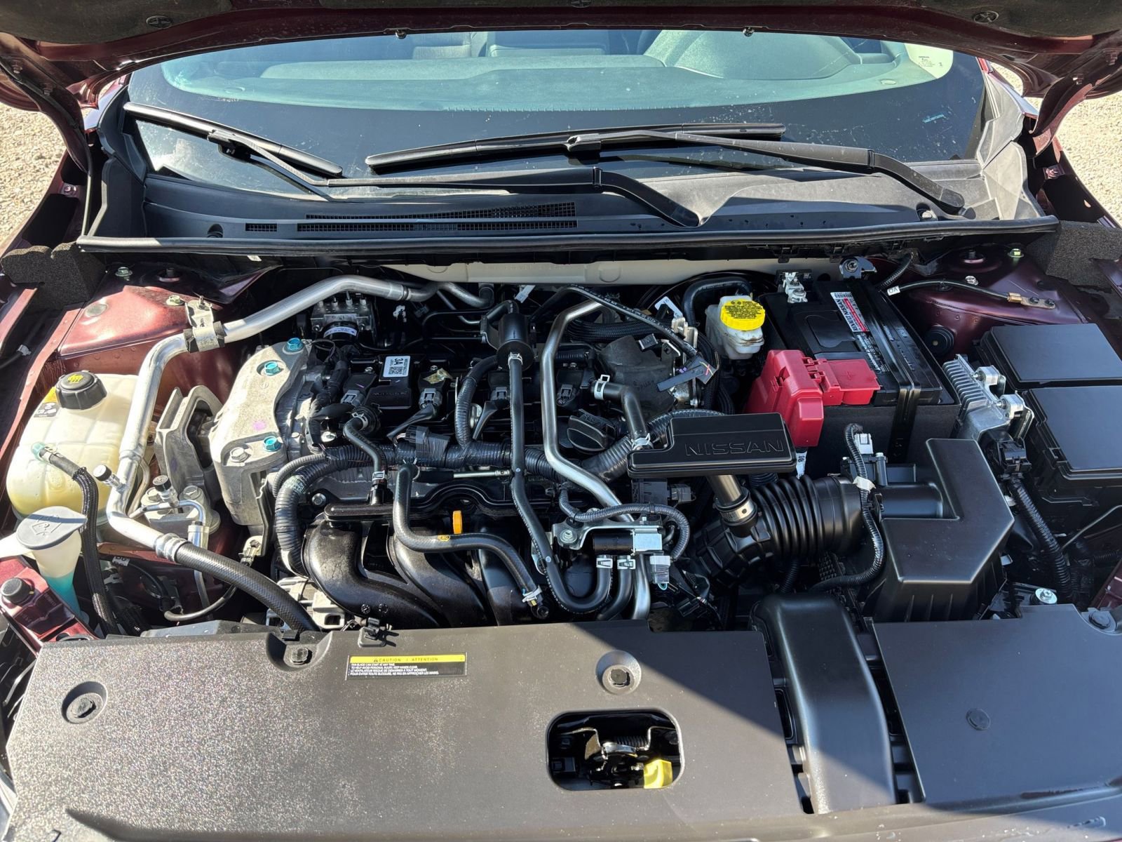 Thumbnail: 2024 Nissan Sentra - 30