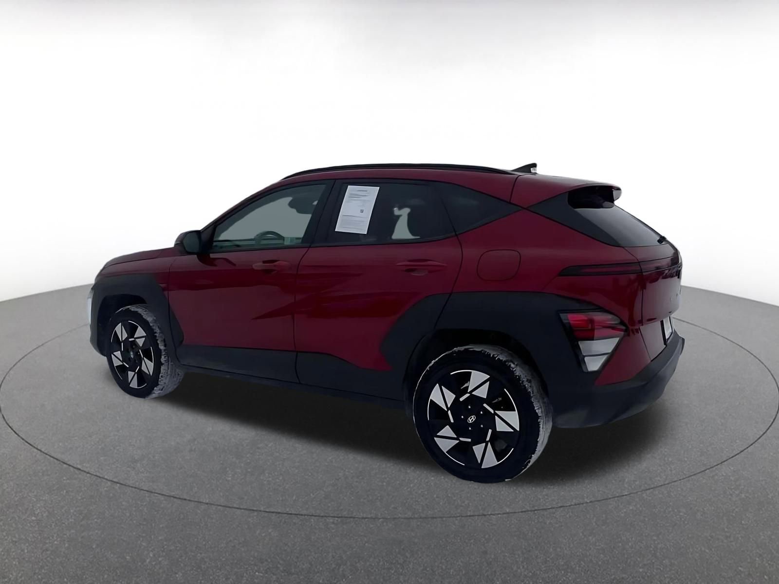 Thumbnail: 2025 Hyundai Kona - 9