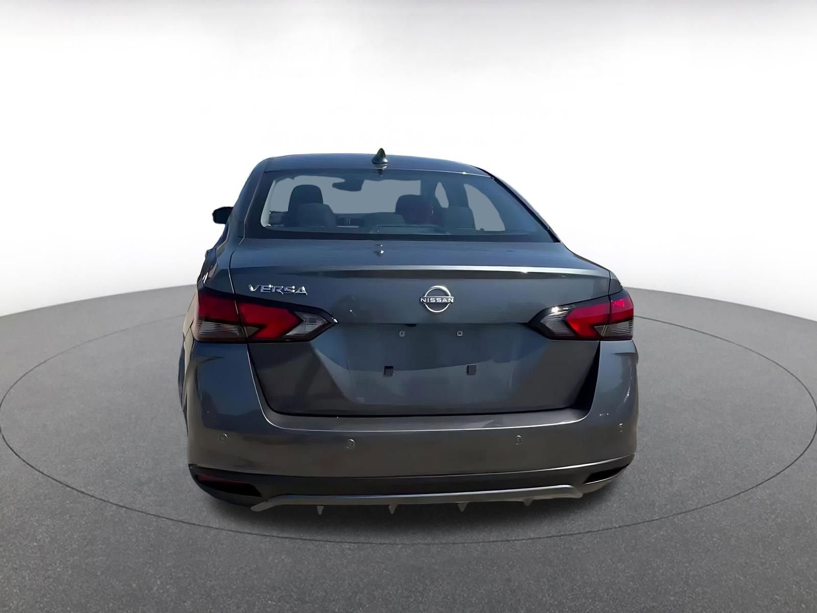 Thumbnail: 2025 Nissan Versa - 12