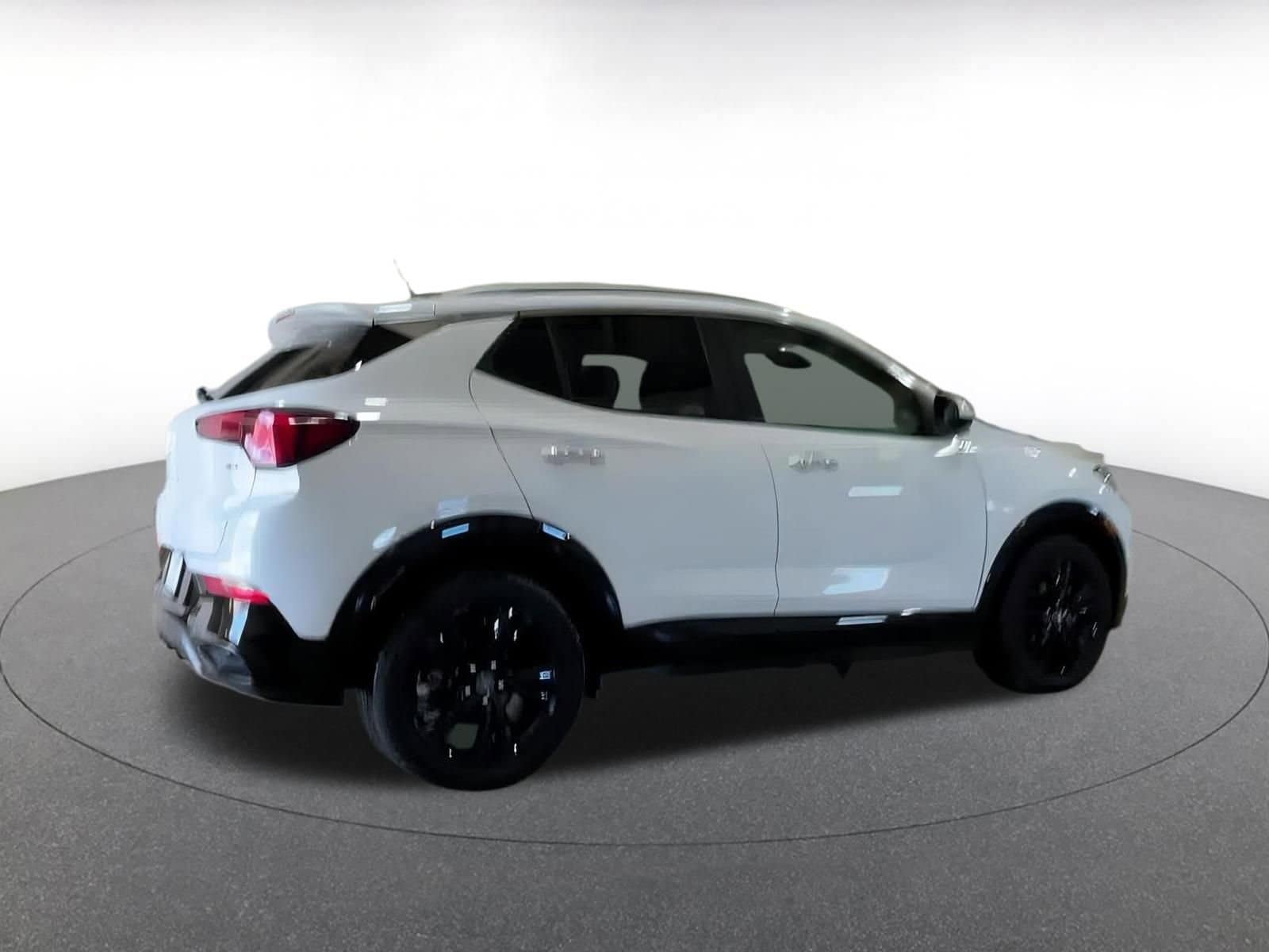 2024 Buick Encore GX Sport Touring 17