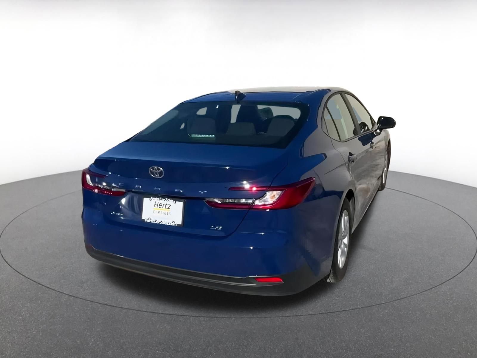 Thumbnail: 2025 Toyota Camry - 15