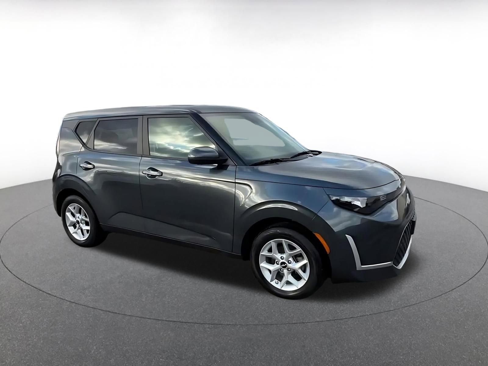Thumbnail: 2025 Kia Soul - 2