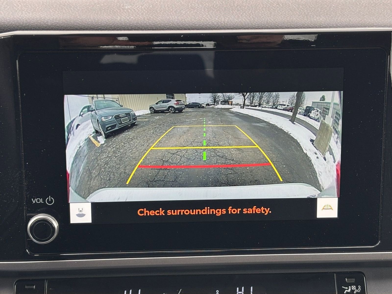 Thumbnail: 2025 Toyota Camry - 24