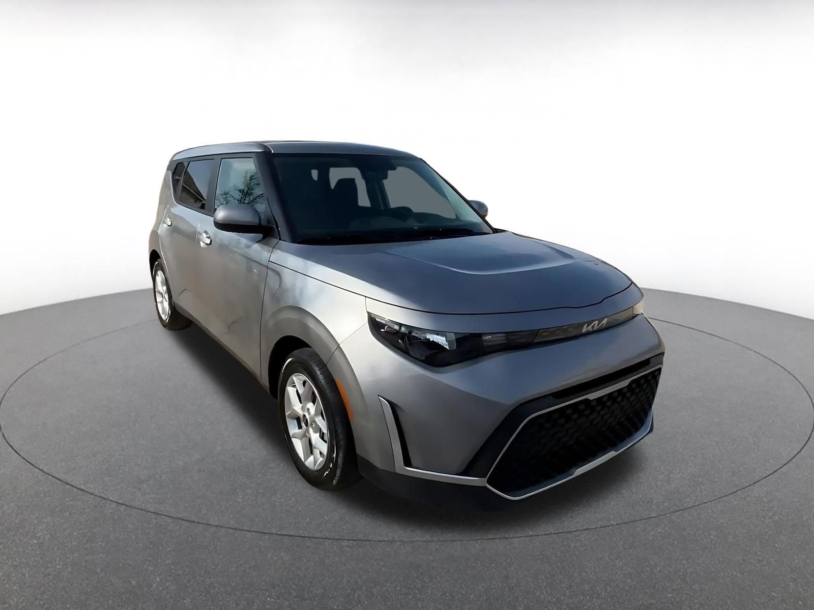 Thumbnail: 2025 Kia Soul - 3