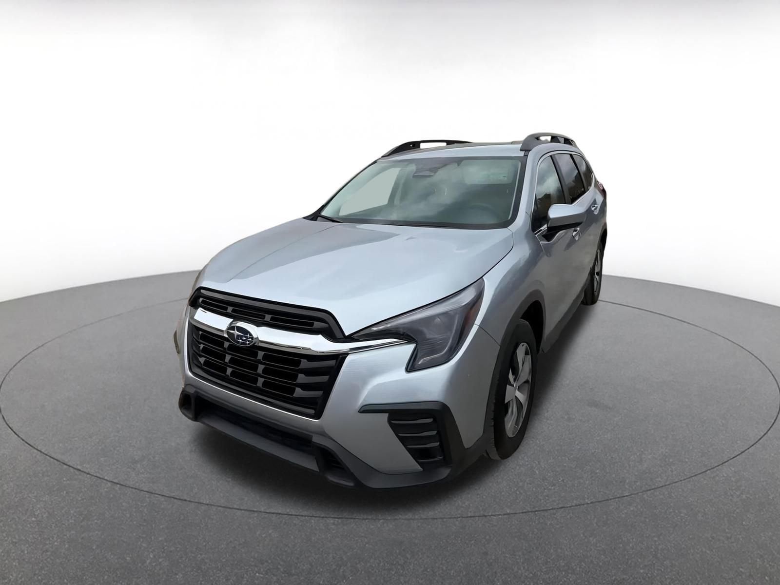Thumbnail: 2024 Subaru Ascent - 7