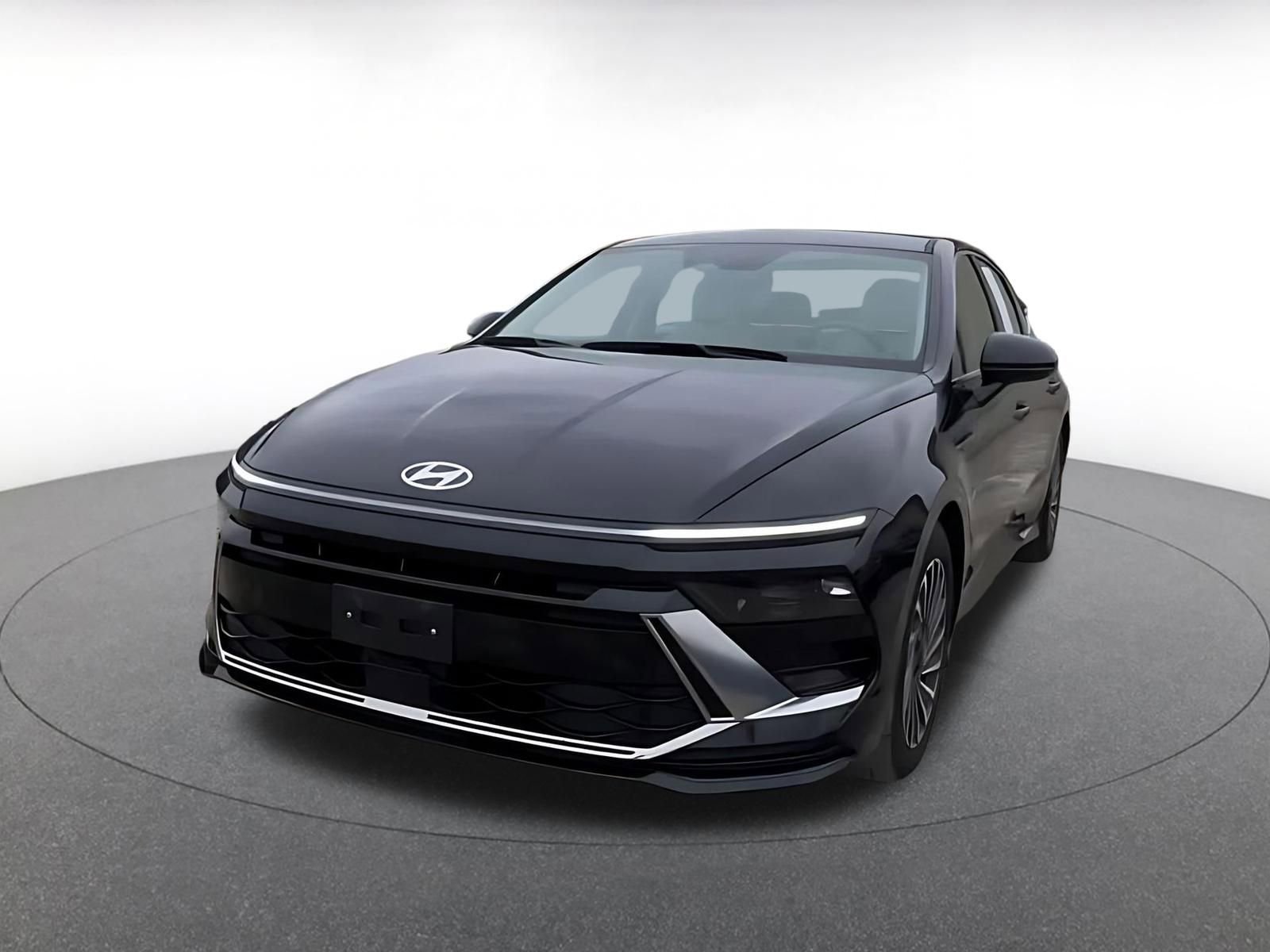 Thumbnail: 2025 Hyundai Sonata - 7