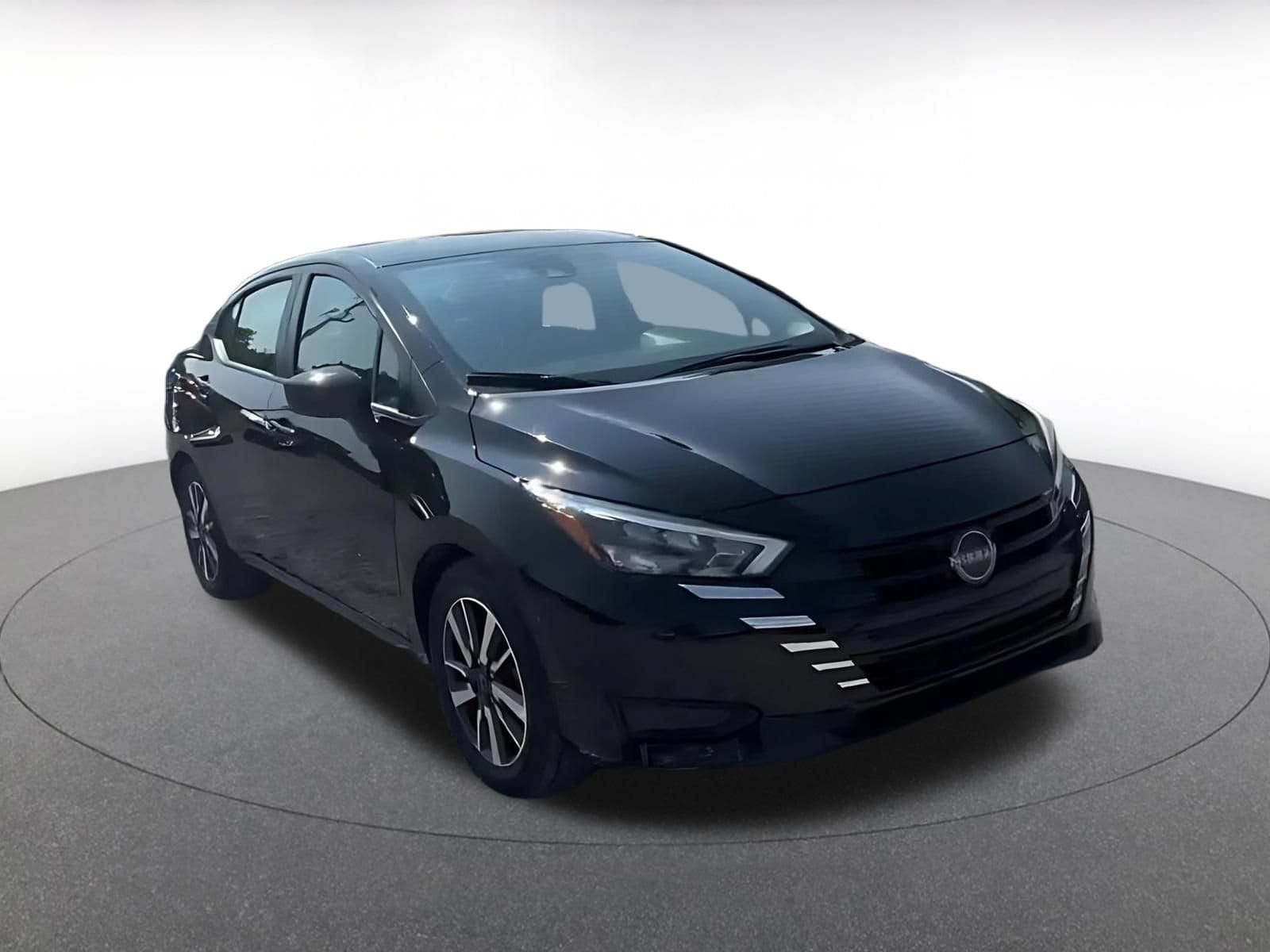 Thumbnail: 2025 Nissan Versa - 3