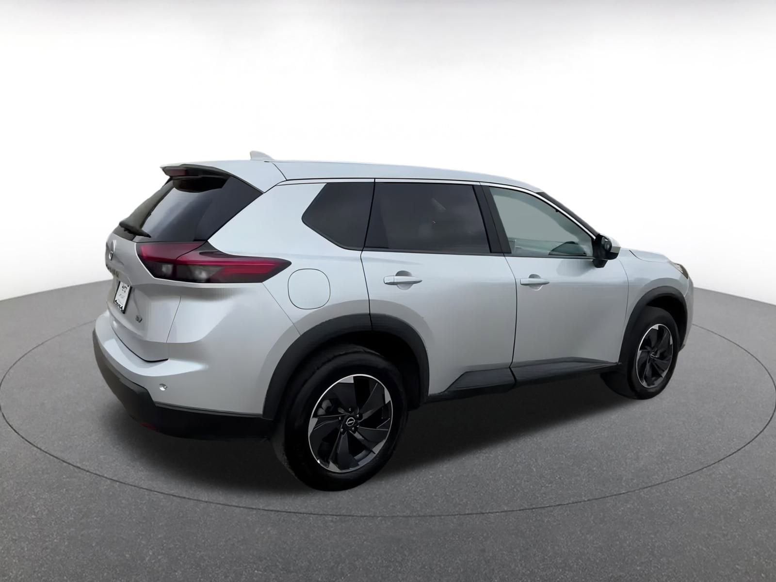 Thumbnail: 2024 Nissan Rogue - 14