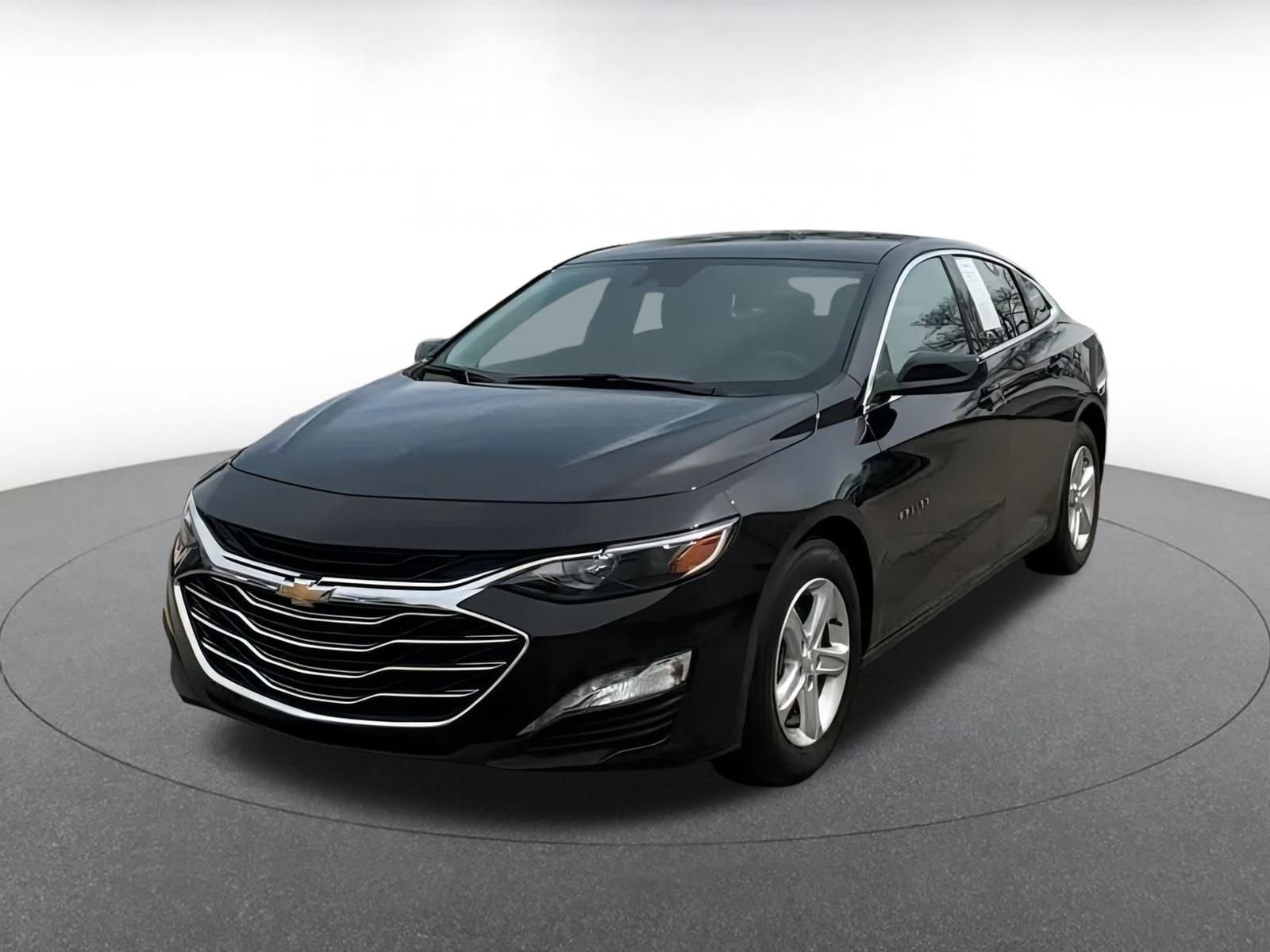 2024 Chevrolet Malibu LT 6