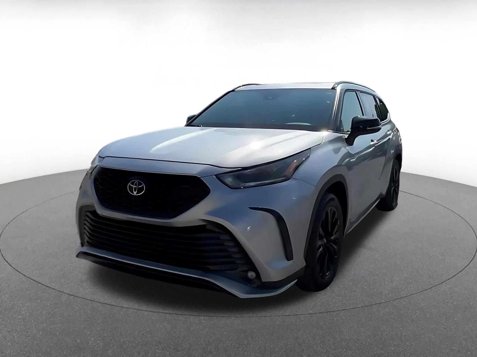Thumbnail: 2025 Toyota Highlander - 7