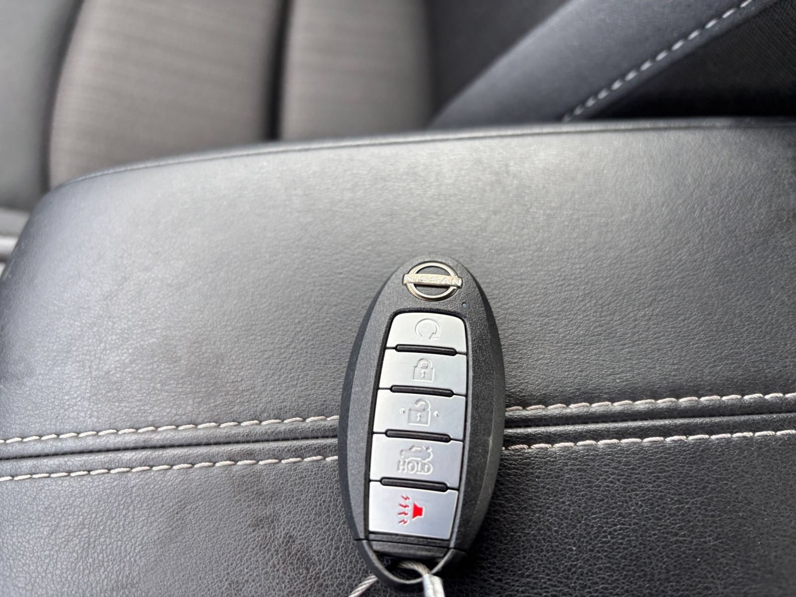 Thumbnail: 2025 Nissan Altima - 21