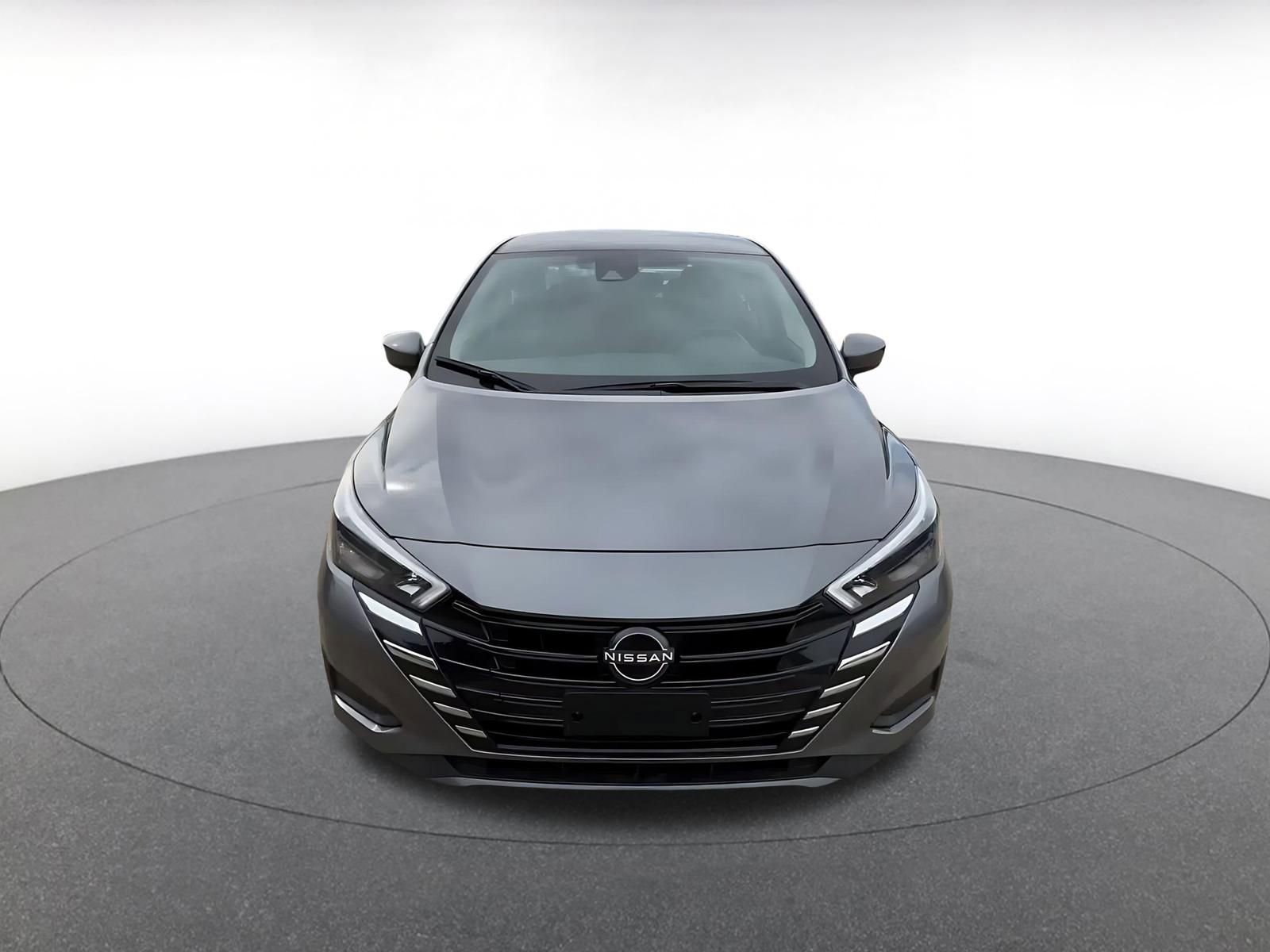 Thumbnail: 2025 Nissan Versa - 4