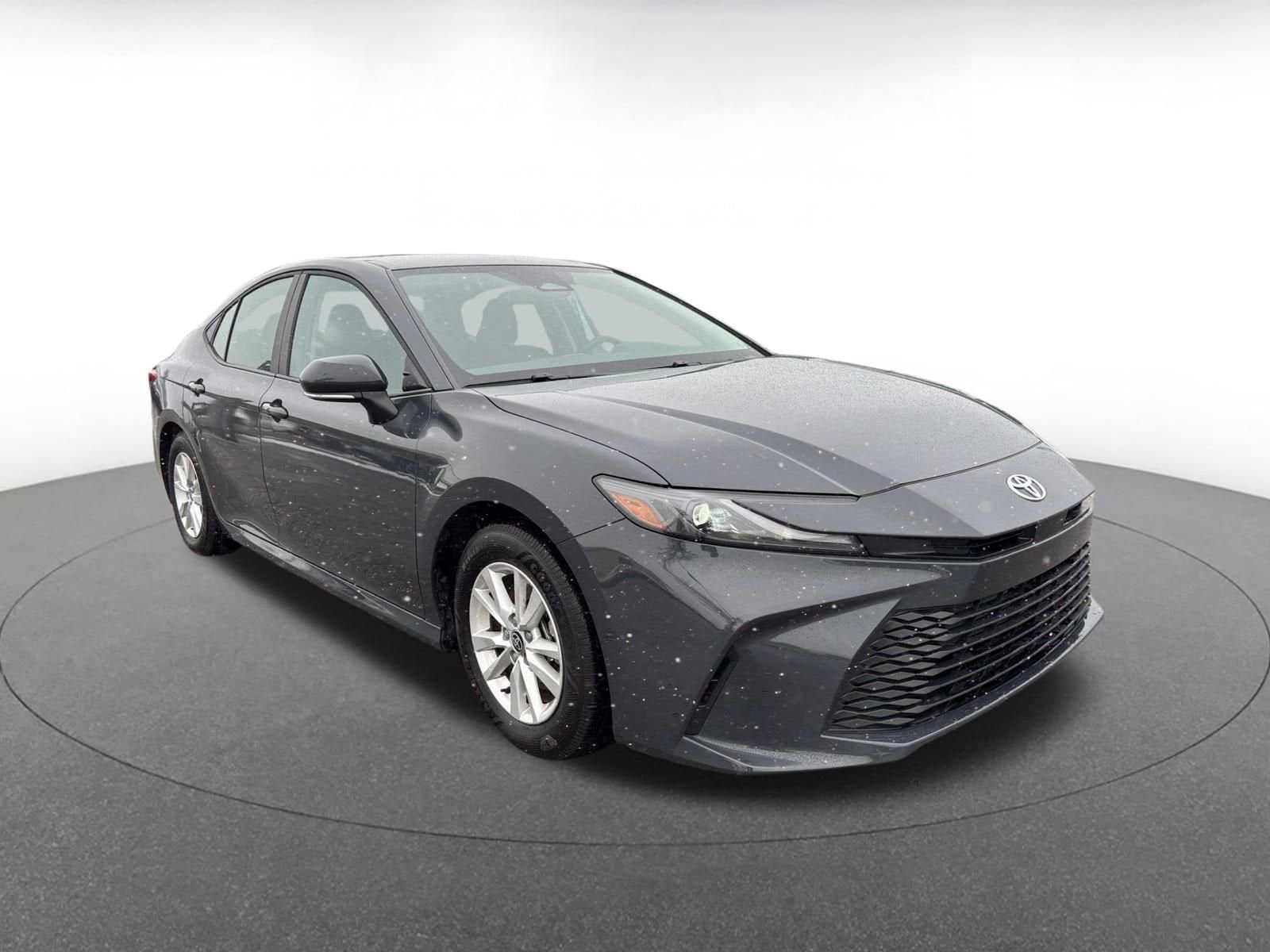 Thumbnail: 2025 Toyota Camry - 1