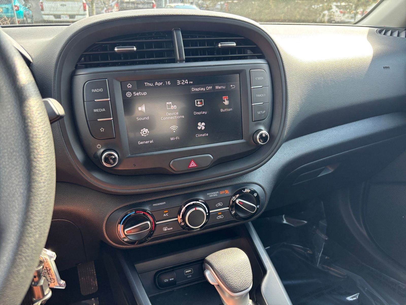 Thumbnail: 2025 Kia Soul - 20