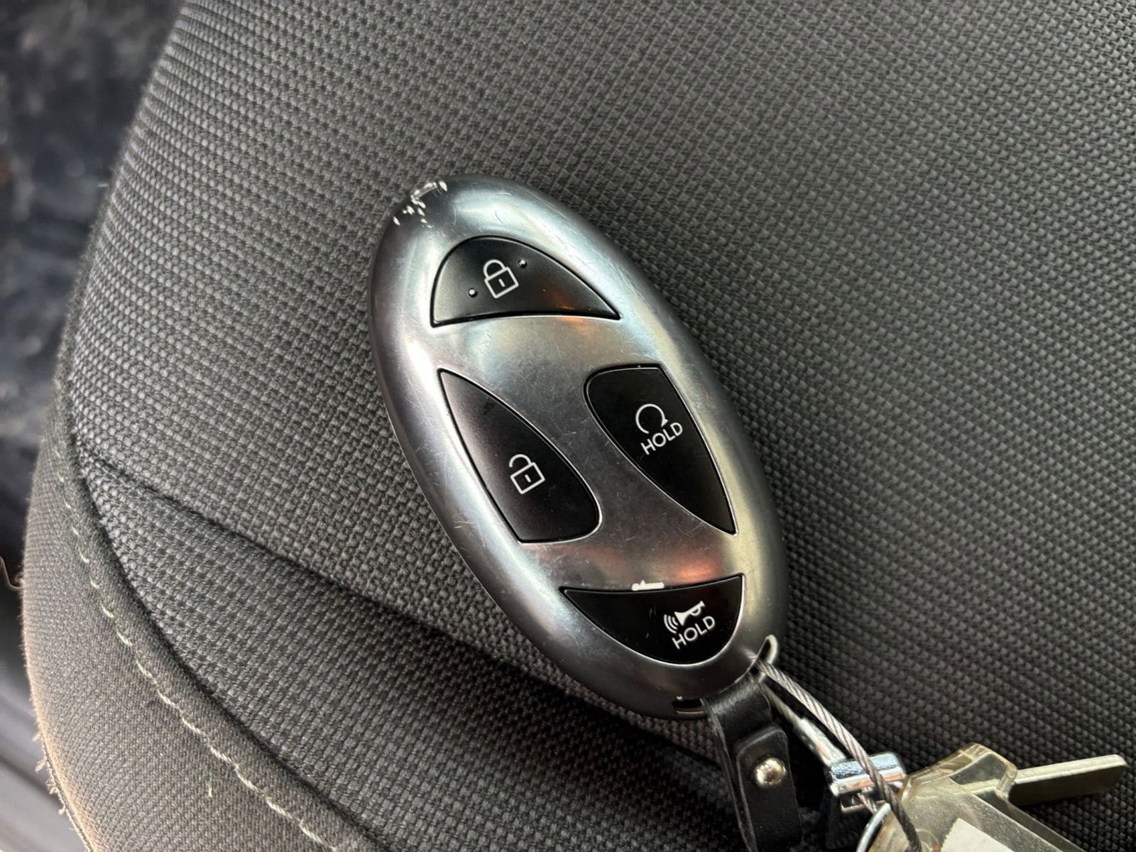 Thumbnail: 2025 Hyundai Kona - 20