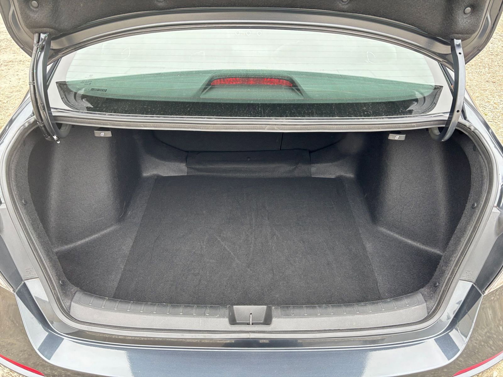 Thumbnail: 2025 Honda Civic - 29