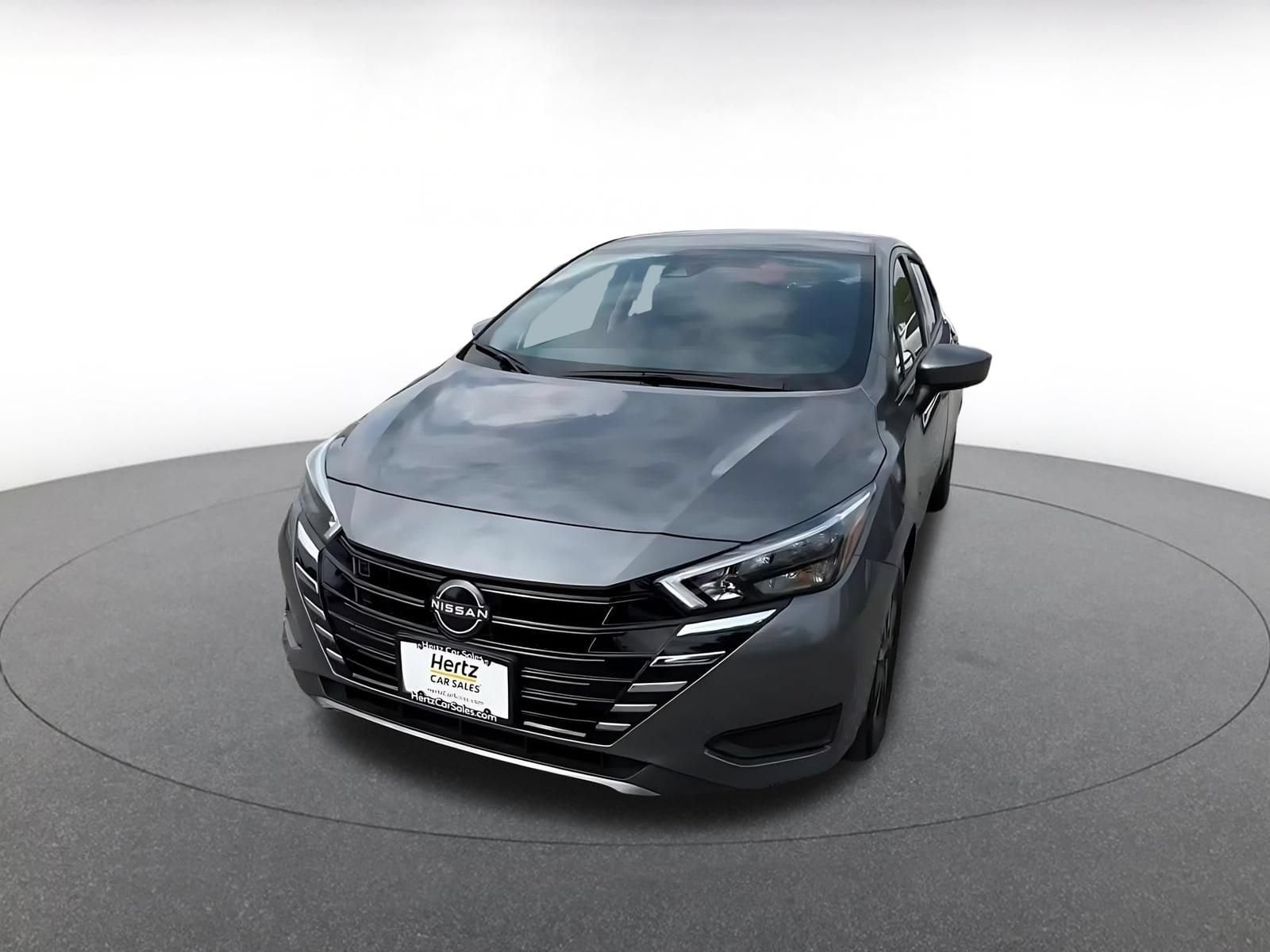 Thumbnail: 2025 Nissan Versa - 6