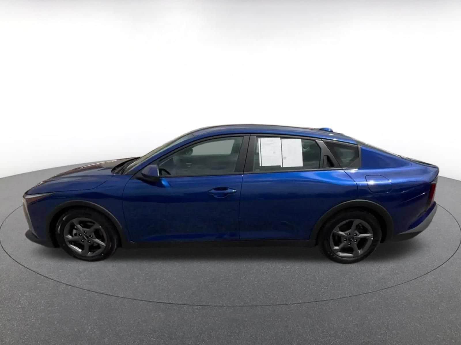 Thumbnail: 2025 Kia K4 - 7