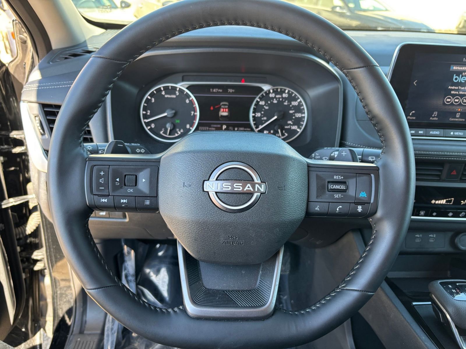 Thumbnail: 2025 Nissan Rogue - 30