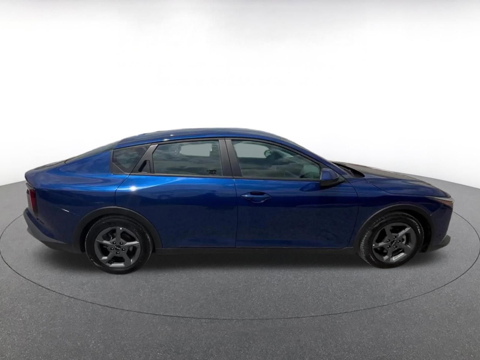 Thumbnail: 2025 Kia K4 - 16