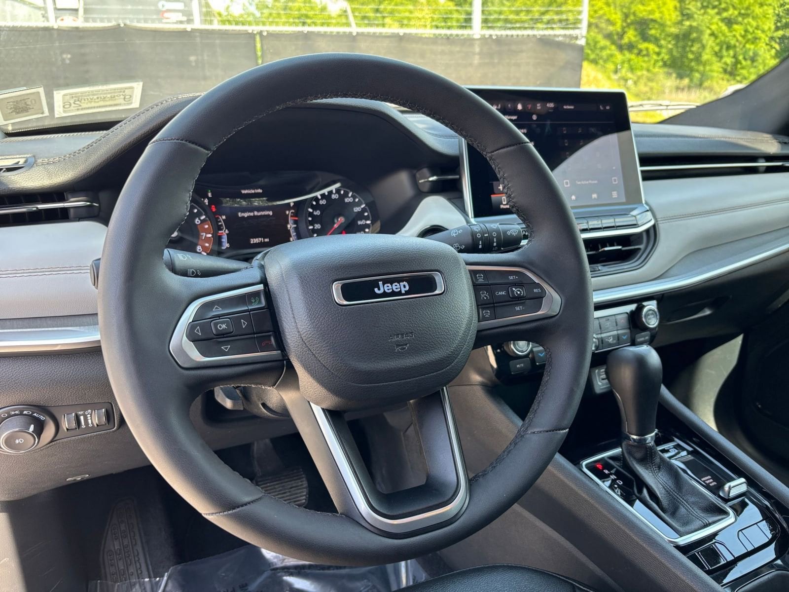 Thumbnail: 2025 Jeep Compass - 30