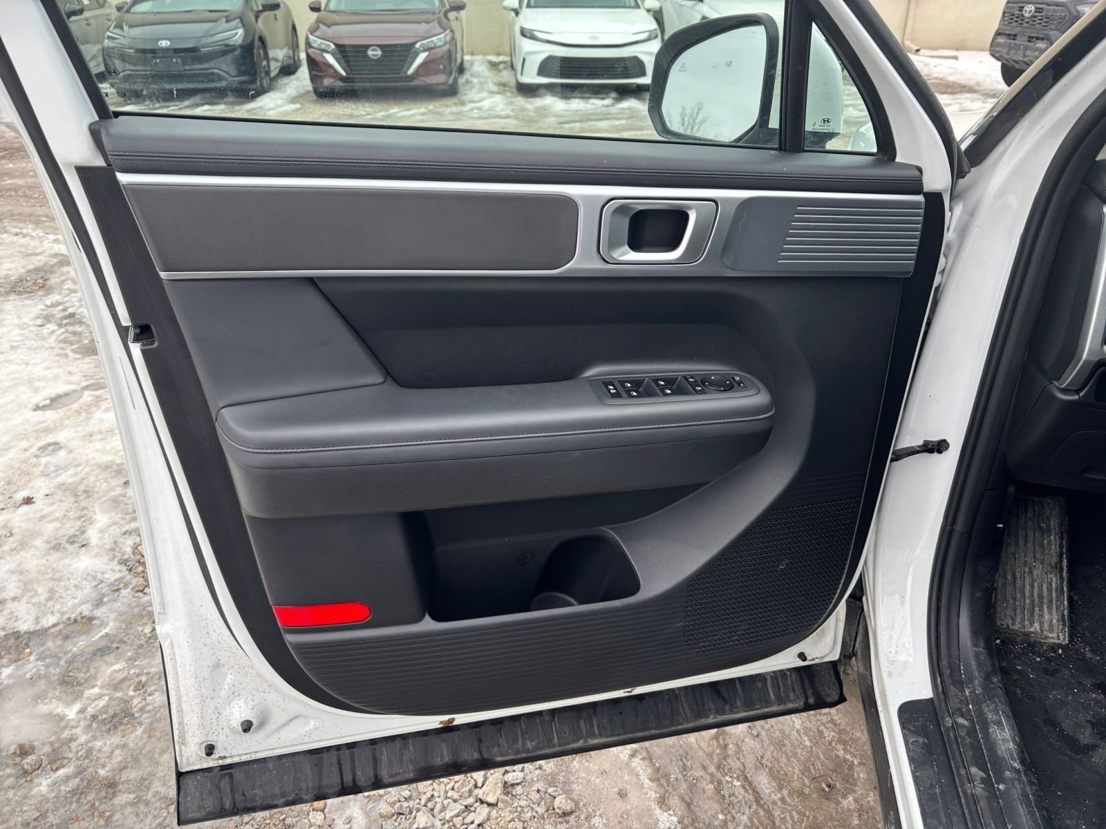 Thumbnail: 2025 Hyundai Santa Fe - 18