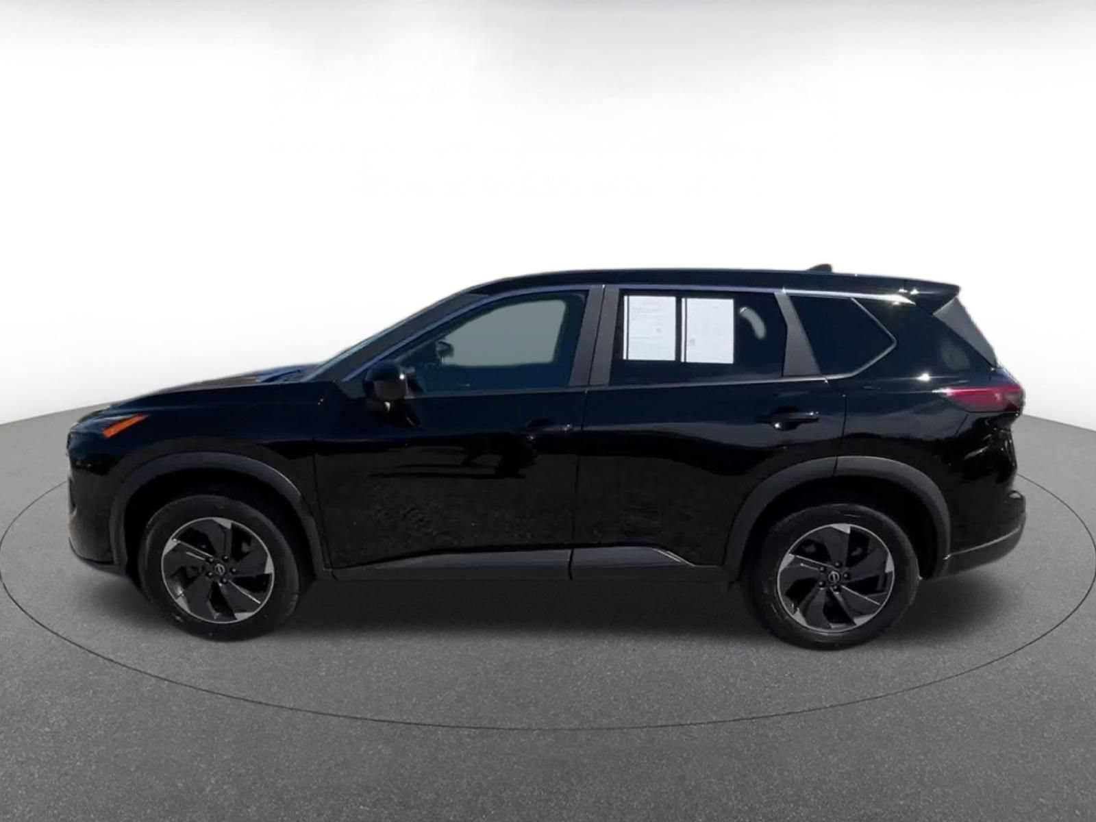 Thumbnail: 2025 Nissan Rogue - 9