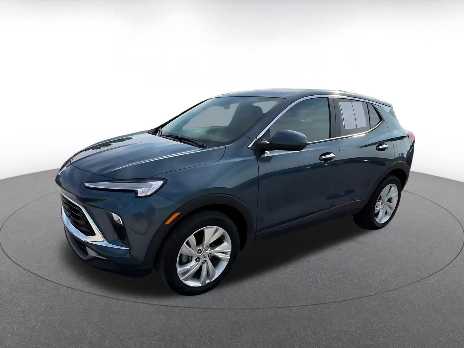 Thumbnail: 2026 Buick Encore GX - 7