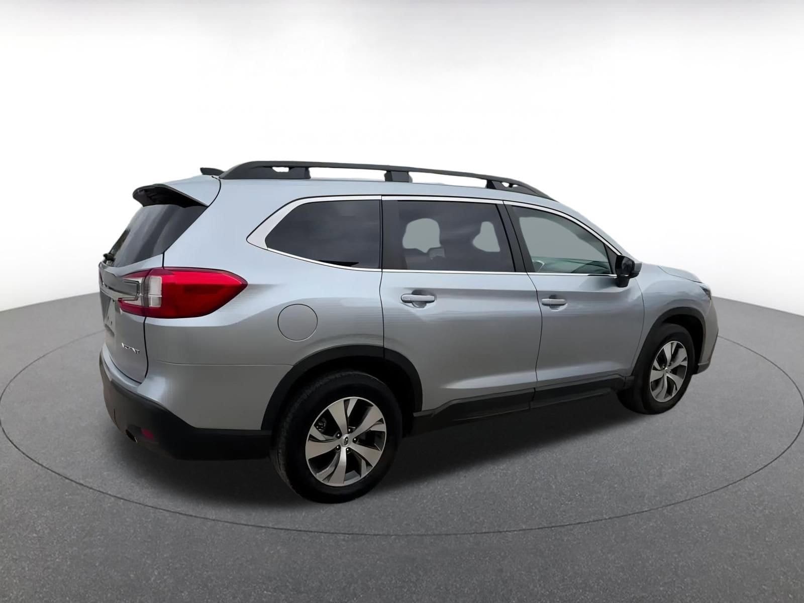 Thumbnail: 2024 Subaru Ascent - 15