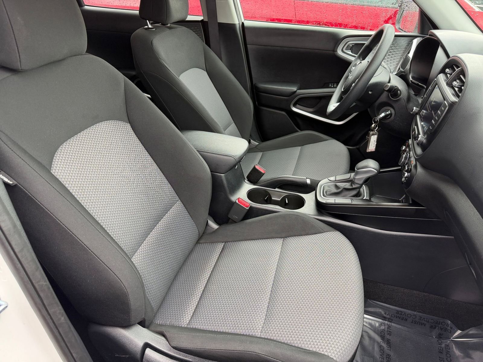 Thumbnail: 2025 Kia Soul - 34