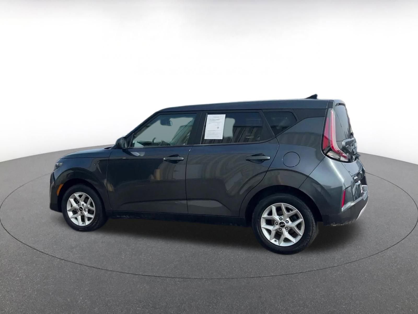 Thumbnail: 2025 Kia Soul - 10